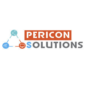 Pericon Solutions Logo